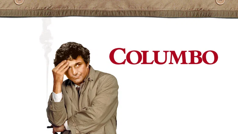Columbo still
