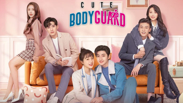 Cute Bodyguard still