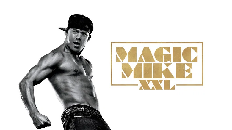 Magic Mike XXL still