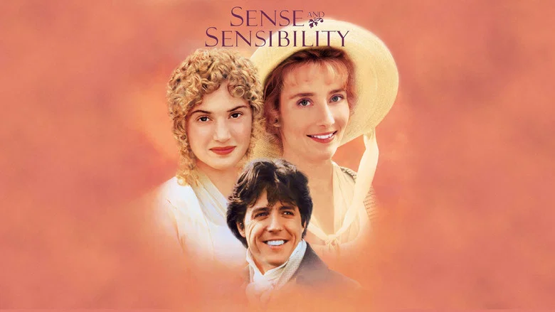 Sense and Sensibility still