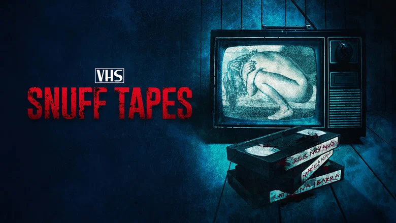 Snuff Tapes still