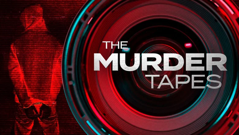 The Murder Tapes still
