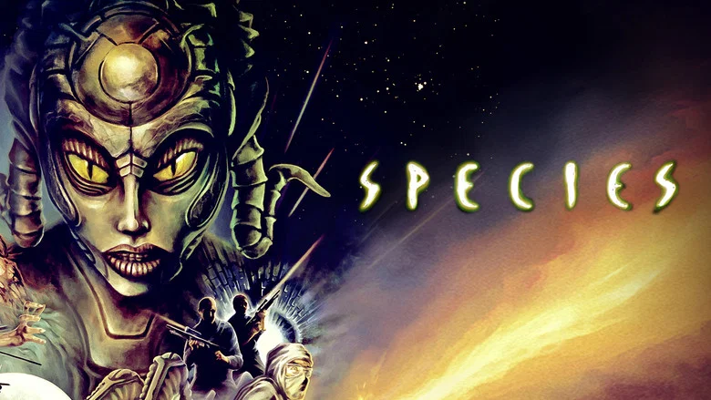 Species still
