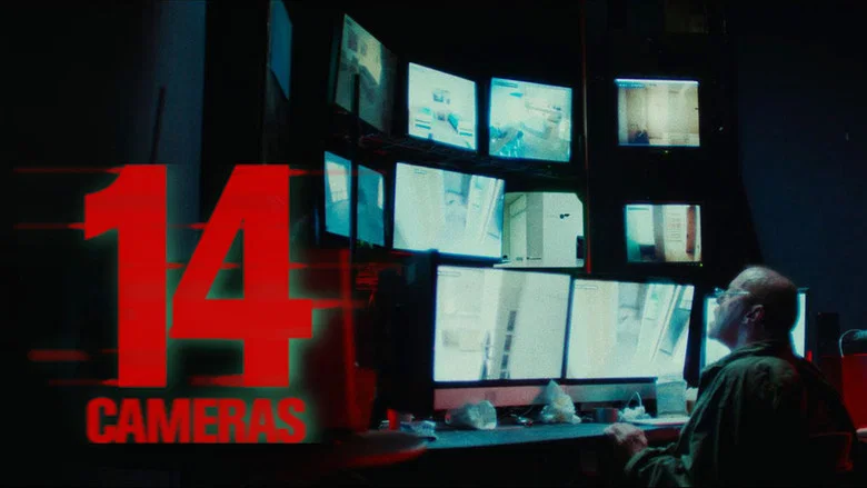14 Cameras still