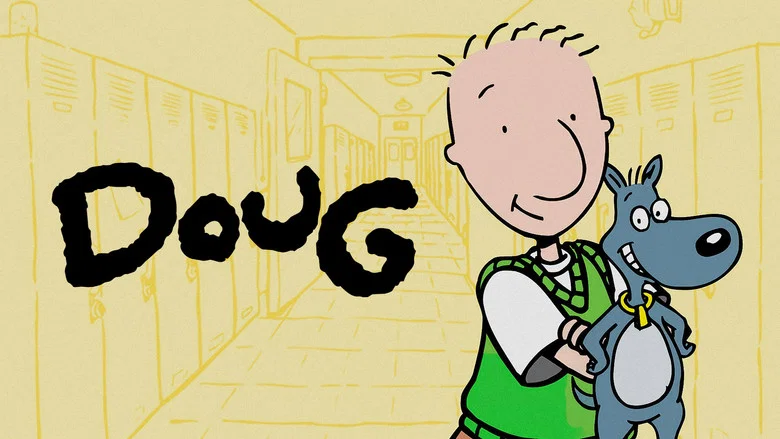 Doug still