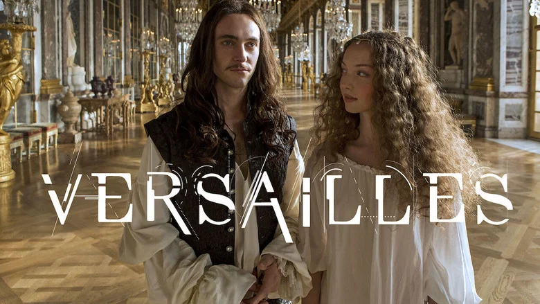 Versailles still