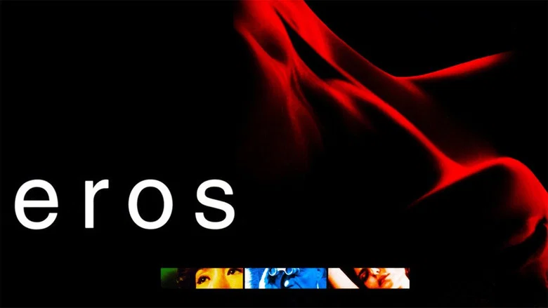 Eros still