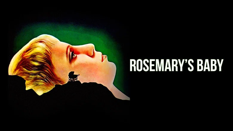 Rosemary's Baby still