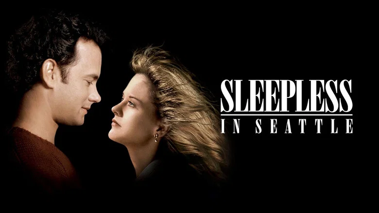 Sleepless in Seattle still