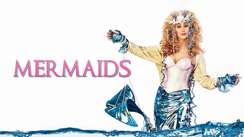 Mermaids still