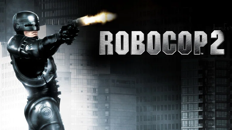 RoboCop 2 still