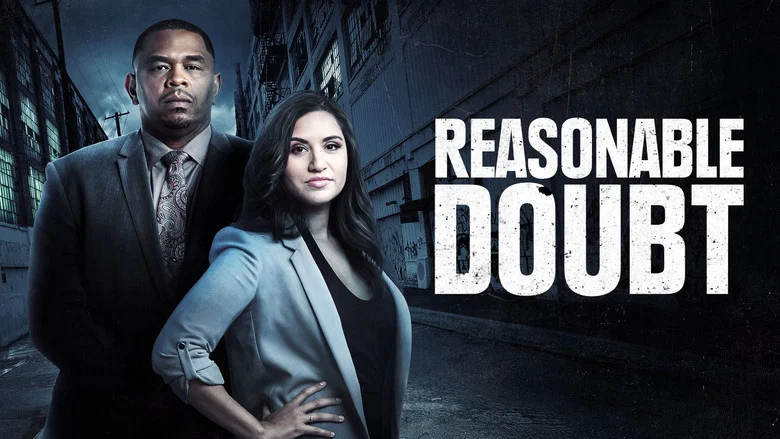 Reasonable Doubt still