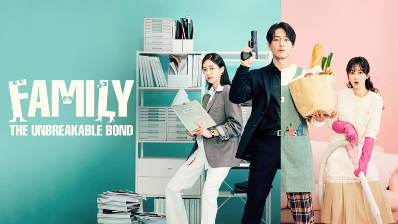 Family: The Unbreakable Bond still