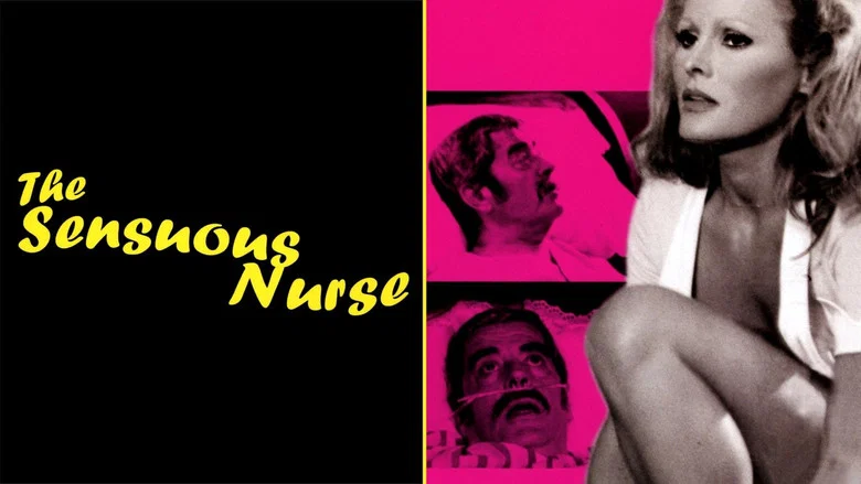 The Sensuous Nurse still
