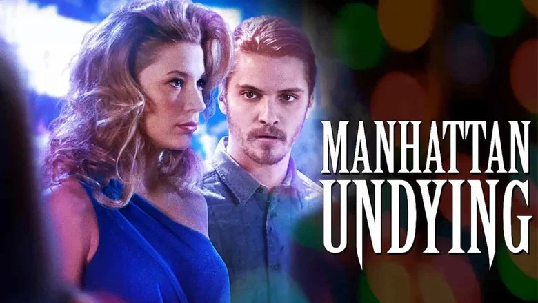 Manhattan Undying still