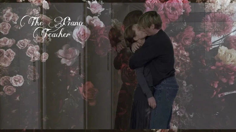 The Piano Teacher still