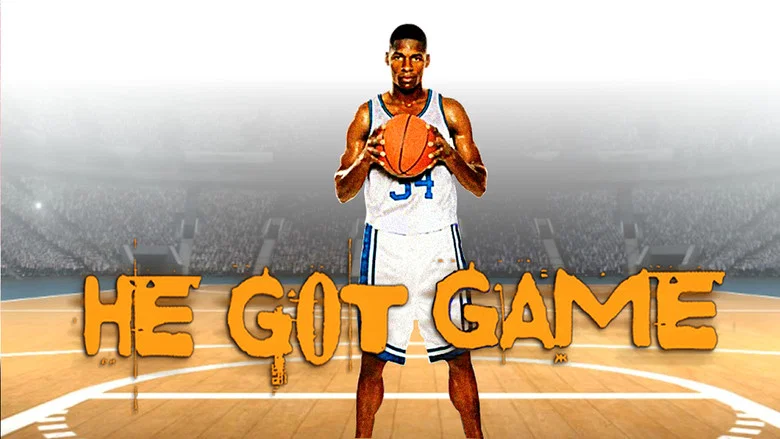 He Got Game still