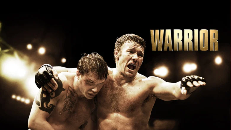 Warrior still