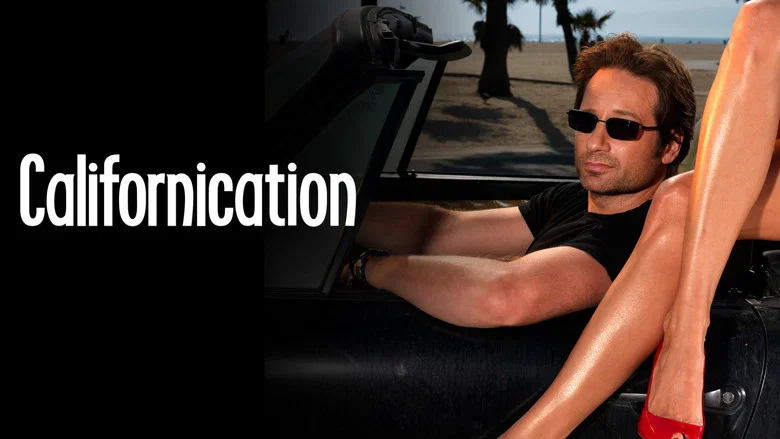 Californication still