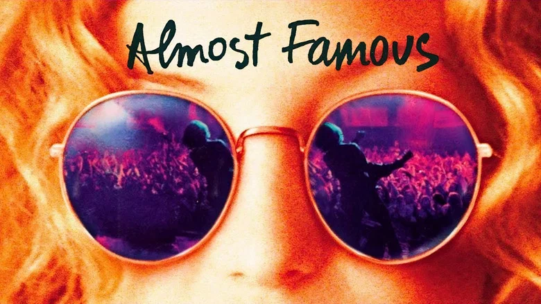 Almost Famous still