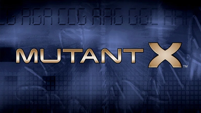 Mutant X still