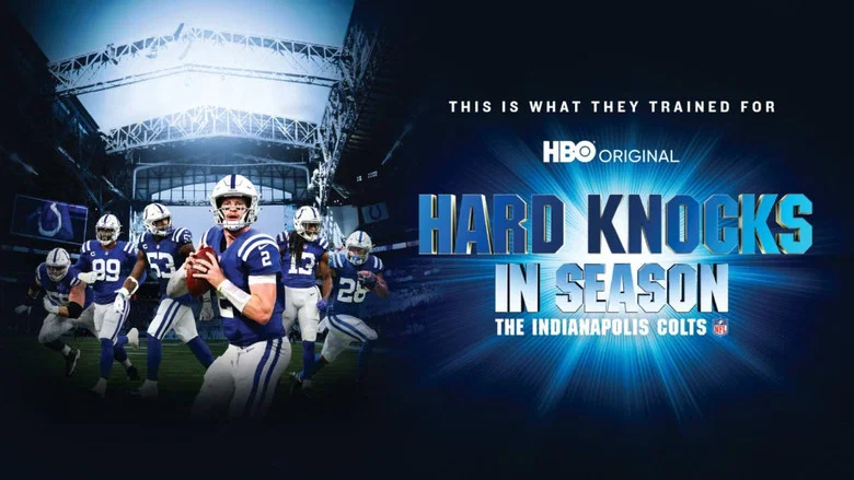 Hard Knocks still