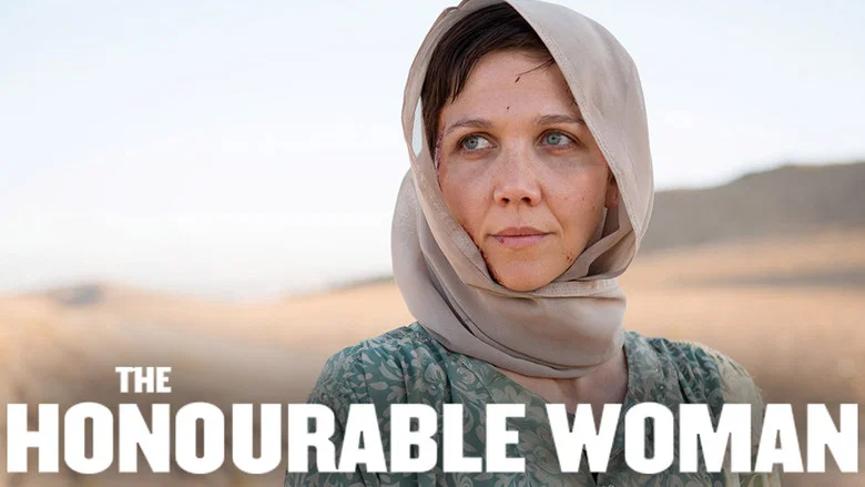 The Honourable Woman still