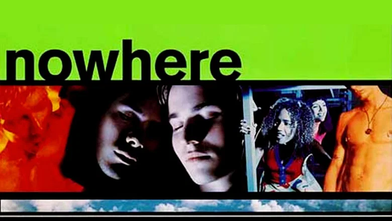 Nowhere still