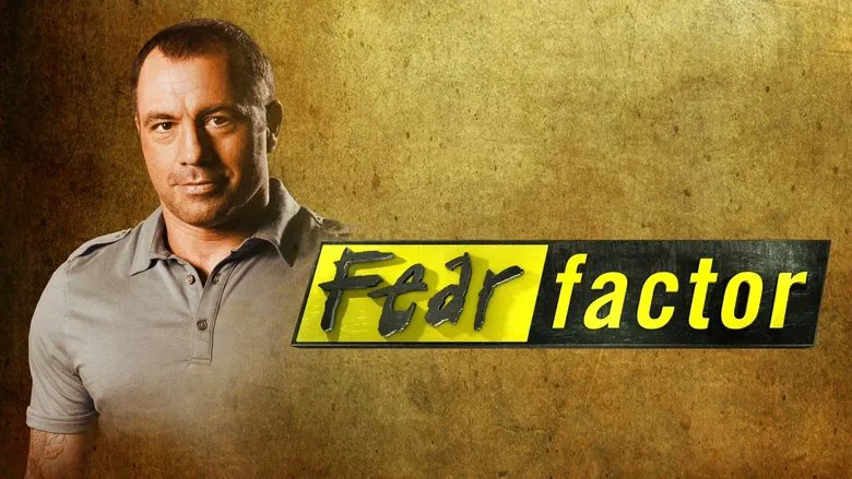 Fear Factor still