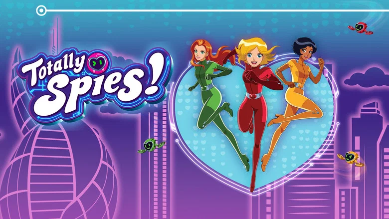 Totally Spies! still