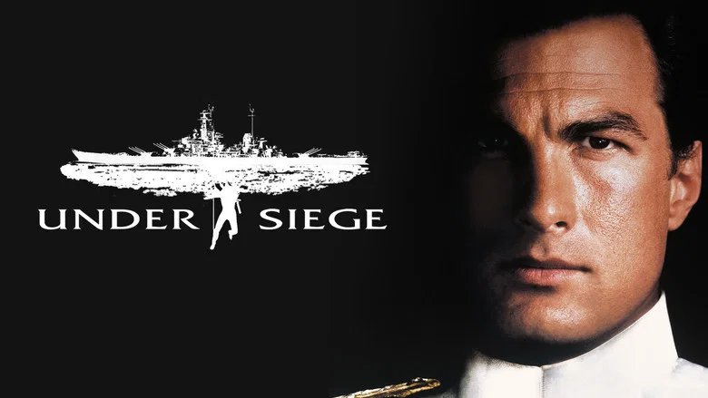 Under Siege still