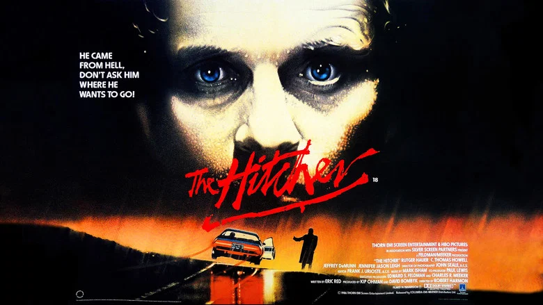 The Hitcher still