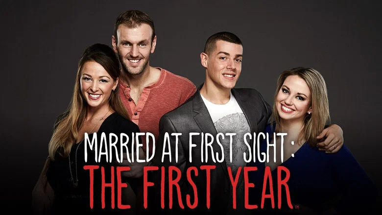 Married at First Sight: The First Year still