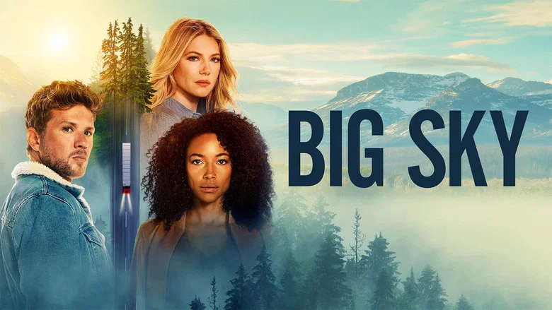 Big Sky still