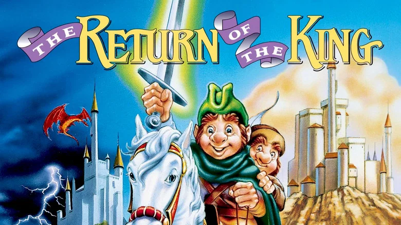 The Return of the King still