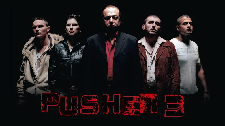 Pusher 3 still