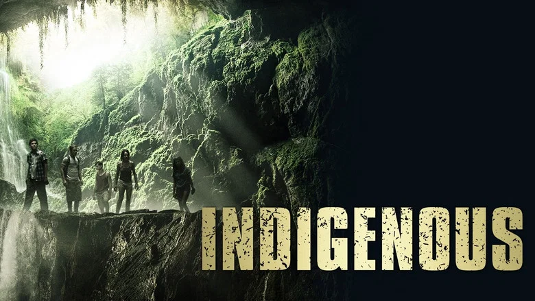 Indigenous still