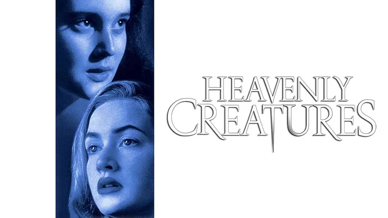 Heavenly Creatures still