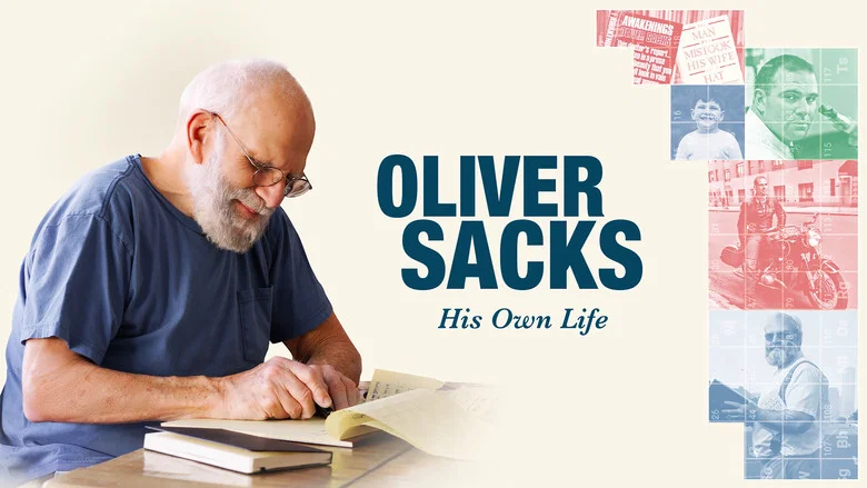 Oliver Sacks: His Own Life still