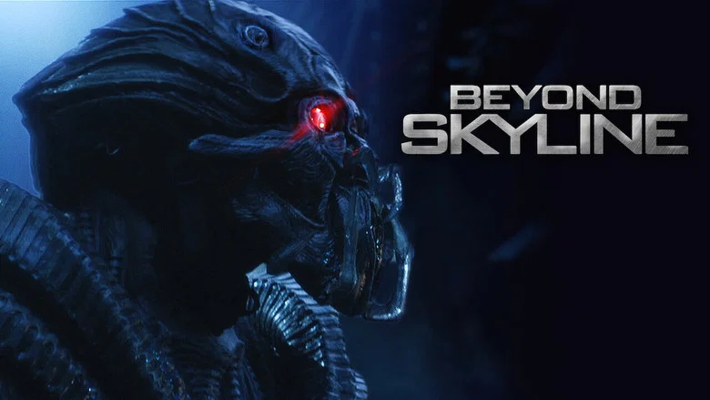Beyond Skyline still