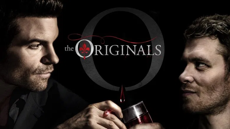 The Originals still