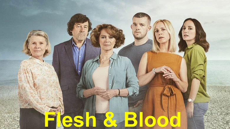 Flesh and Blood still