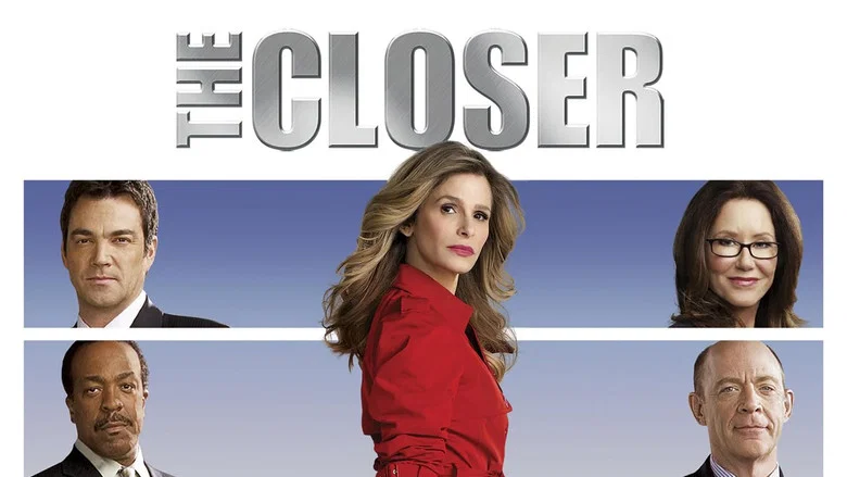 The Closer still