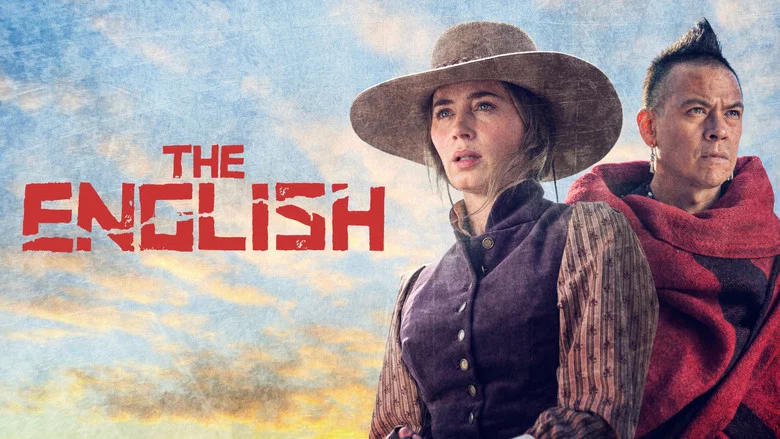 The English still