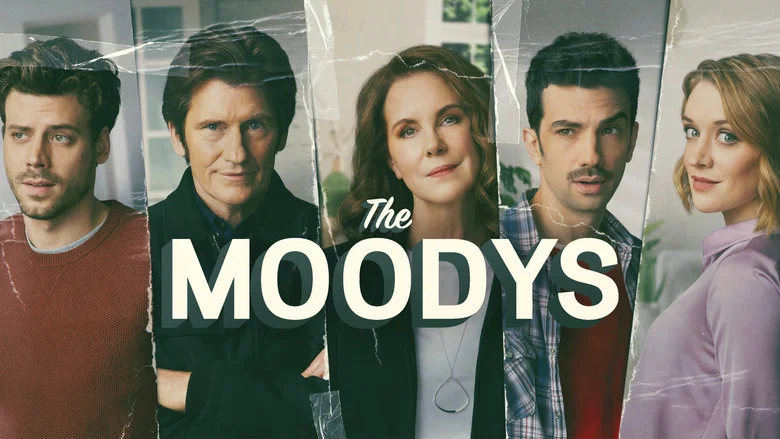 The Moodys still