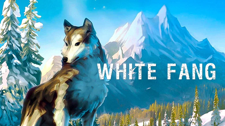 White Fang still