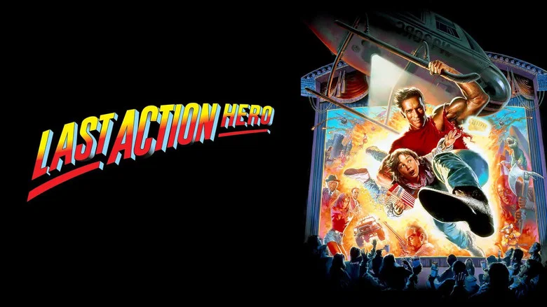 Last Action Hero still
