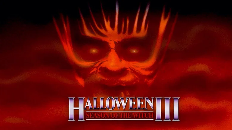 Halloween III: Season of the Witch still