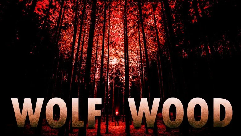 Wolfwood still