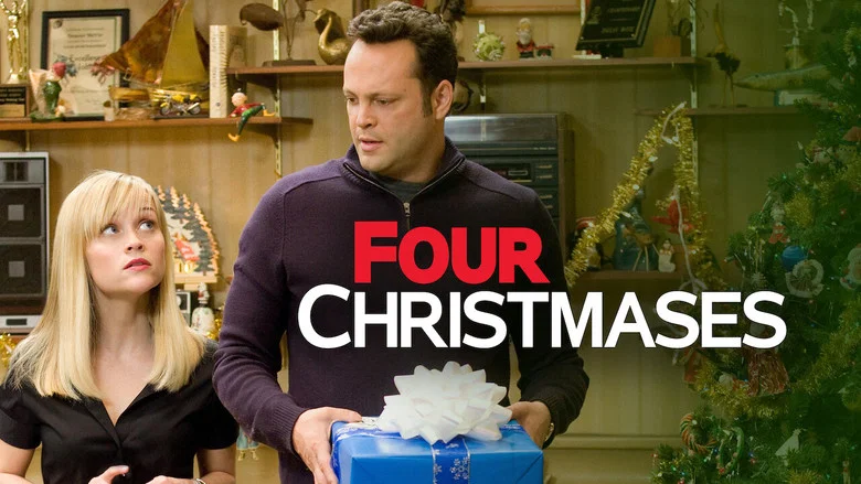 Four Christmases still